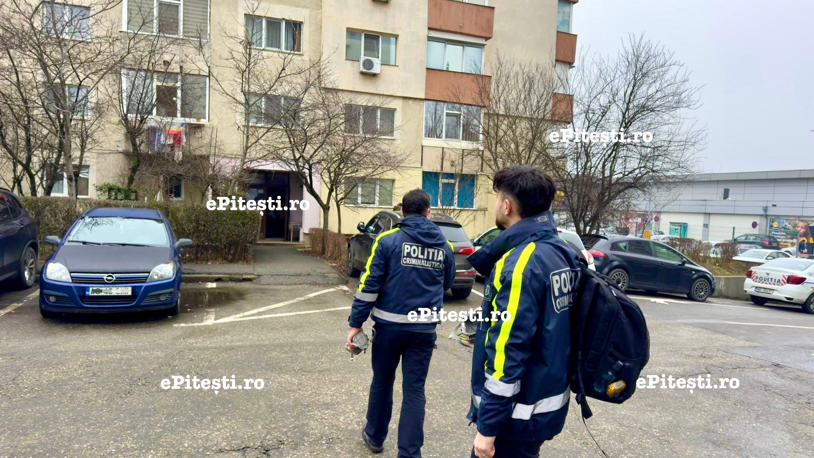 Crimă în familie! I-a omorât, iar după aceea a făcut acest gest dramatic
