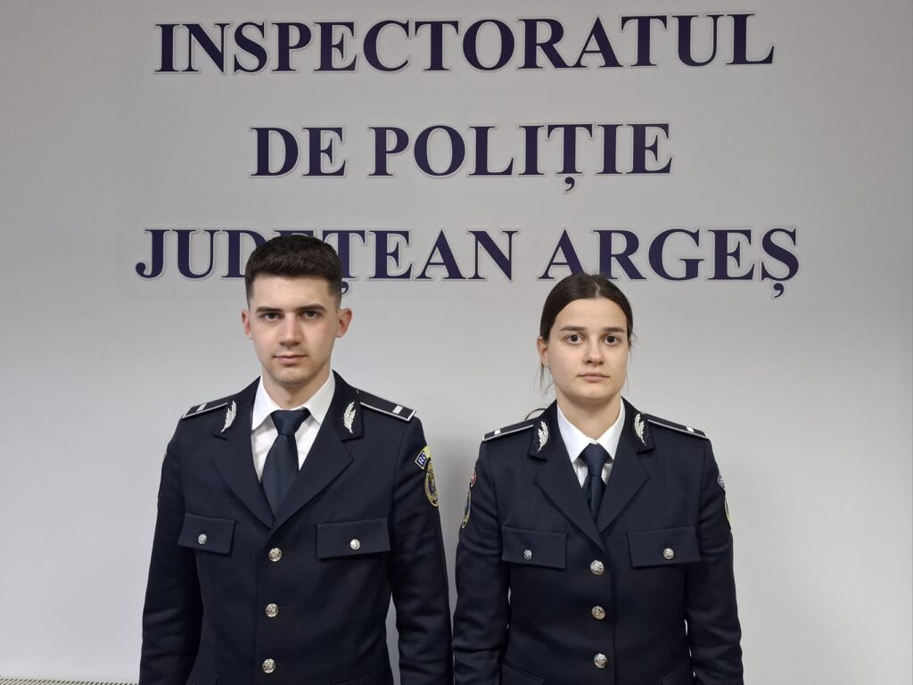Mihai și Bianca