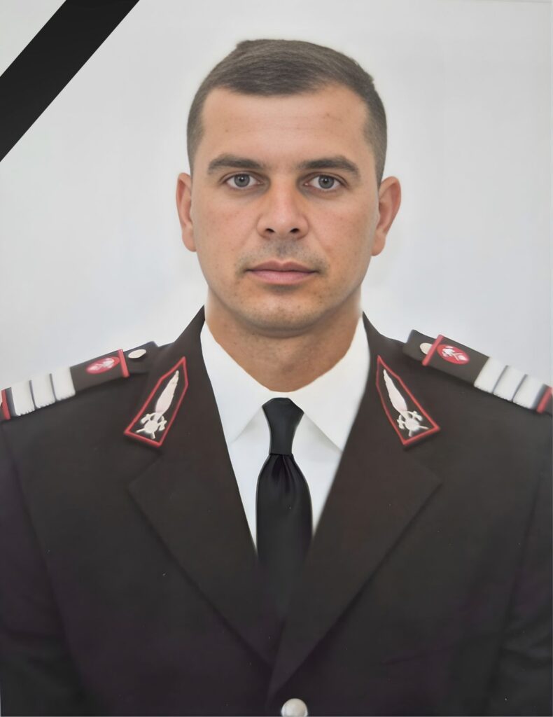 Plt. adj. Dumitra Nicolae
