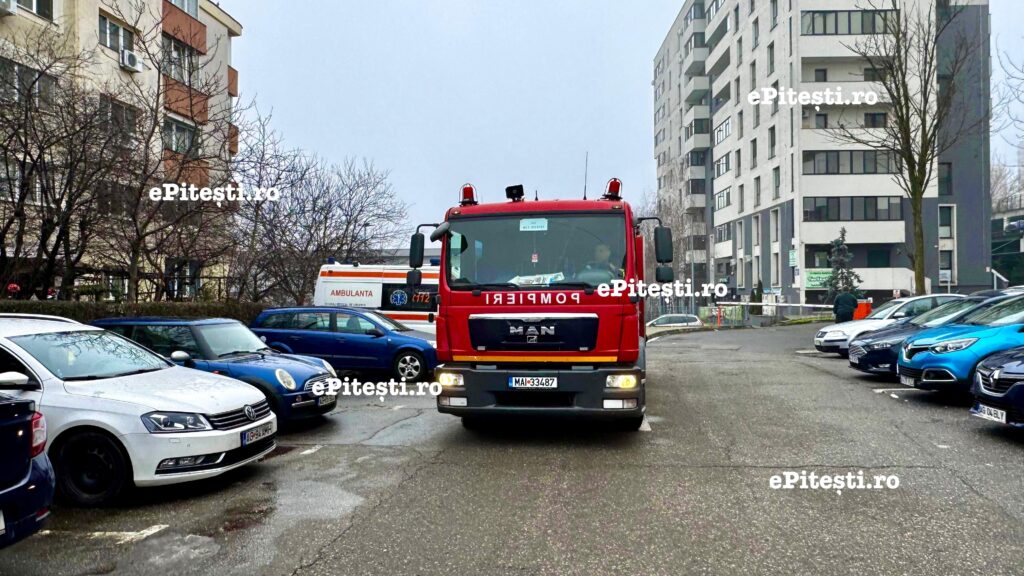 Intervenție