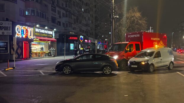 Pitești. Panică în Prundu! Intervenție de urgență, ACUM!