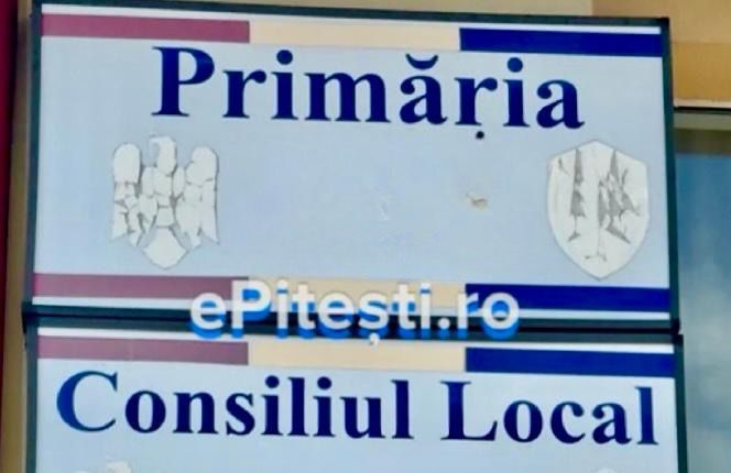 Primărie din Argeș, anunț de interes general! Se caută oameni!