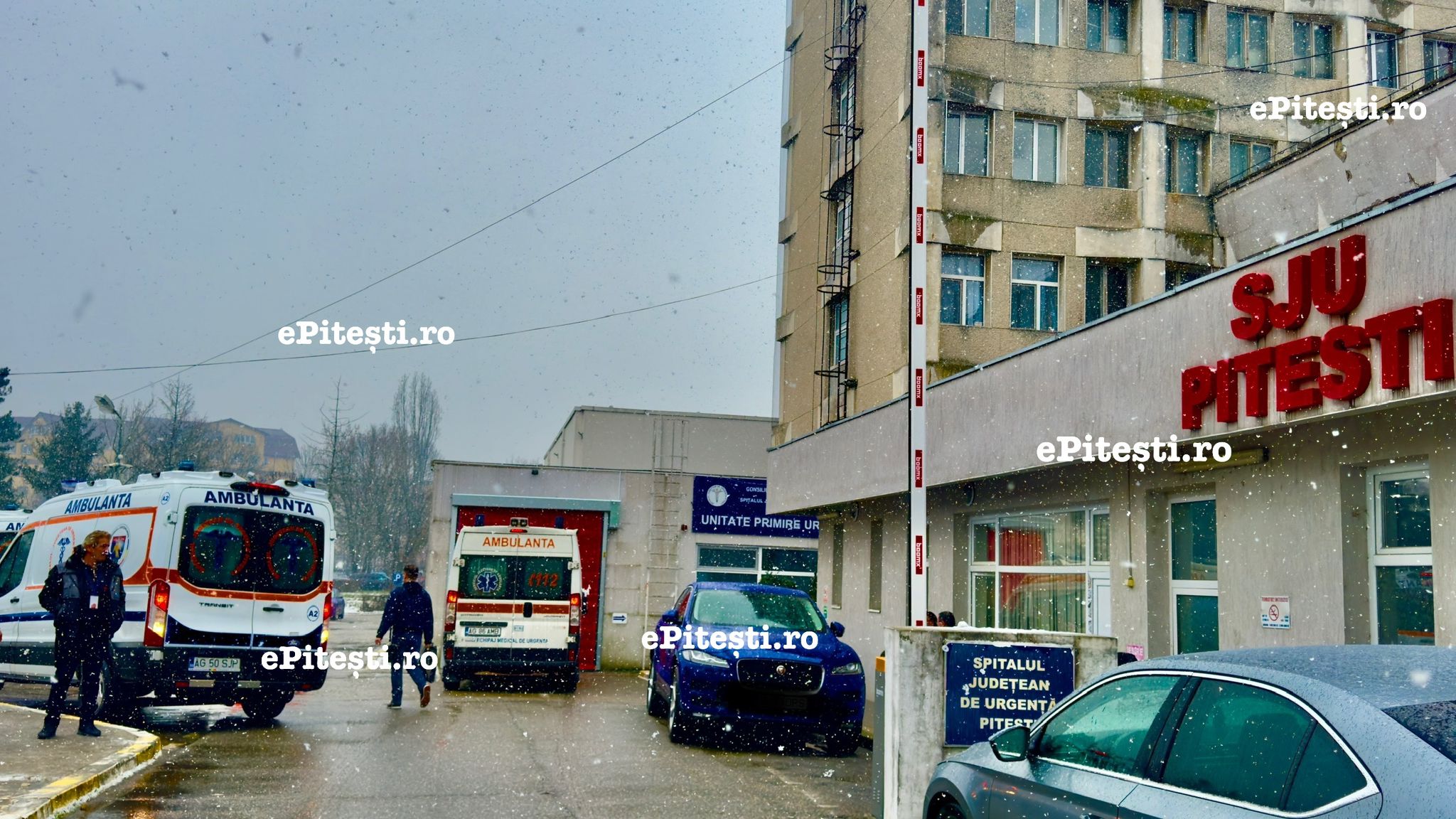 Investiție spectaculoasă la