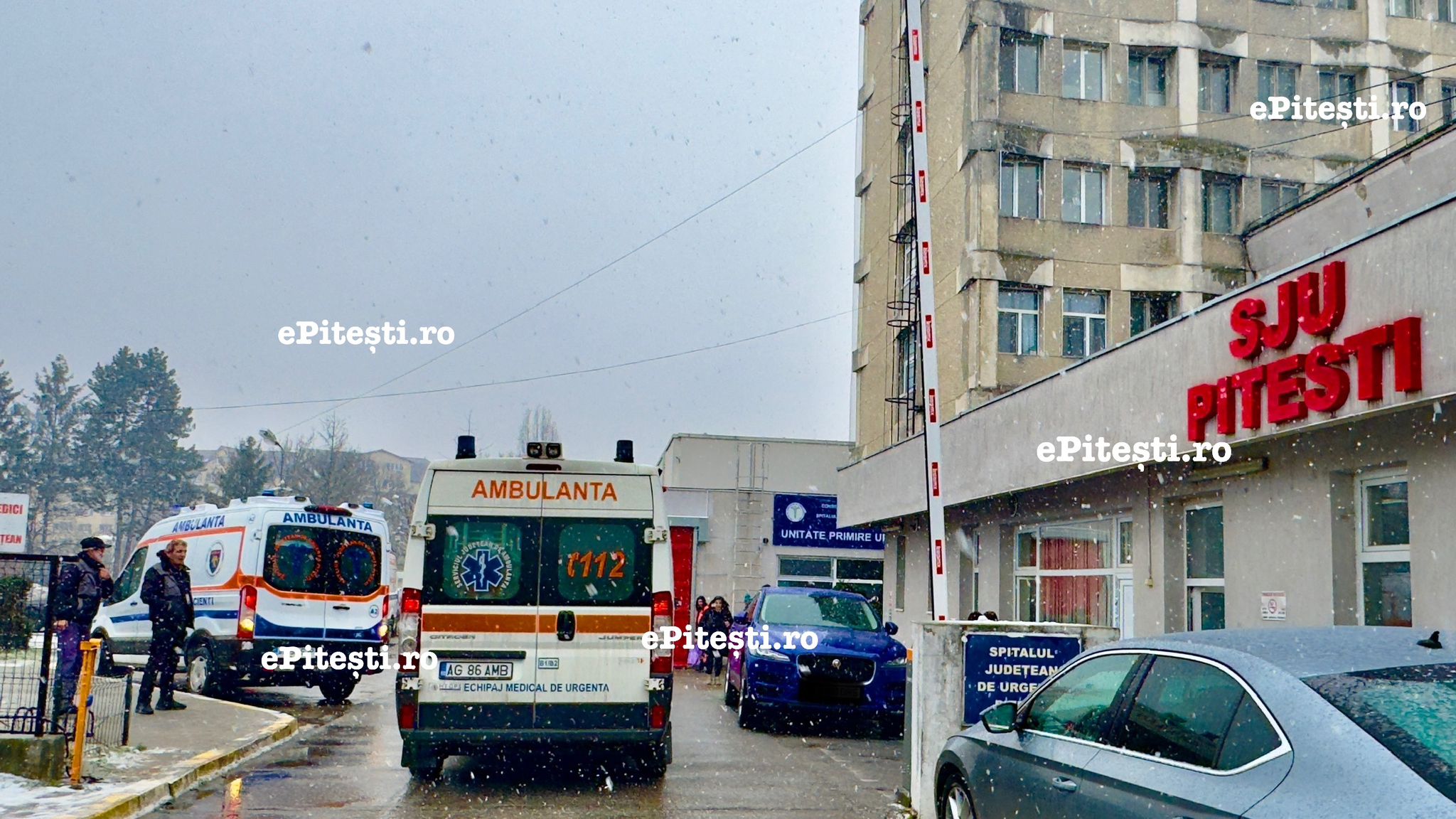 Schimbare fără precedent! Toți medicii, vizați
