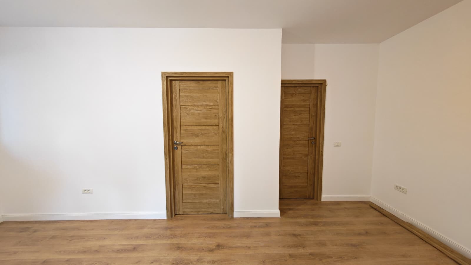 Apartamente strada Mircea Eliade