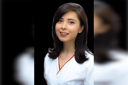 A murit medicul Viviana Niță – Avea doar 39 de ani