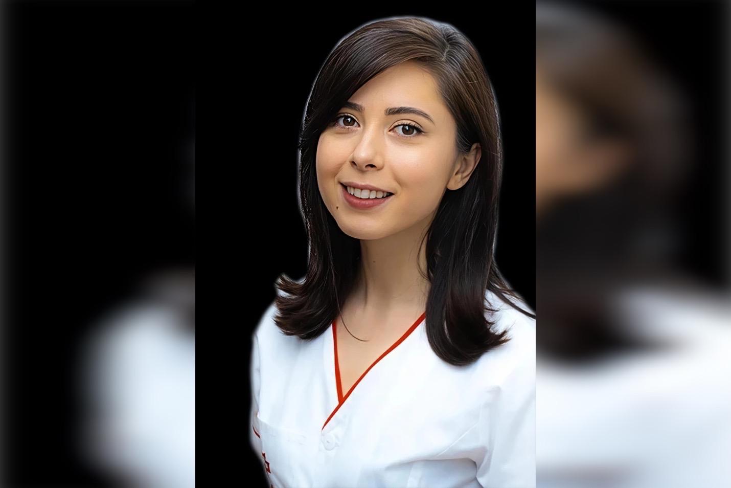 A murit medicul Viviana Niță - Avea doar 39 de ani
