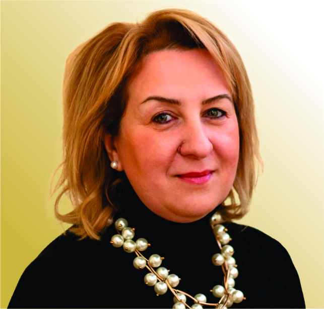 Alina Manea