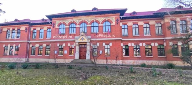 Exclusiv. Ioana Smărăndescu – povestea unei absolvente de „Brătianu” intrată în Corpul Diplomatic al României