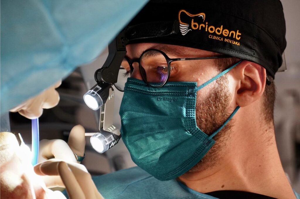 Clinica Briodent Pitești 