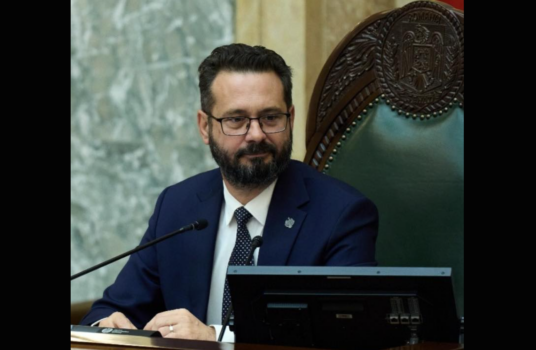 Mihai Coteț, mesaj ferm: „Cineva trebuie să oprească acest cerc al risipei”
