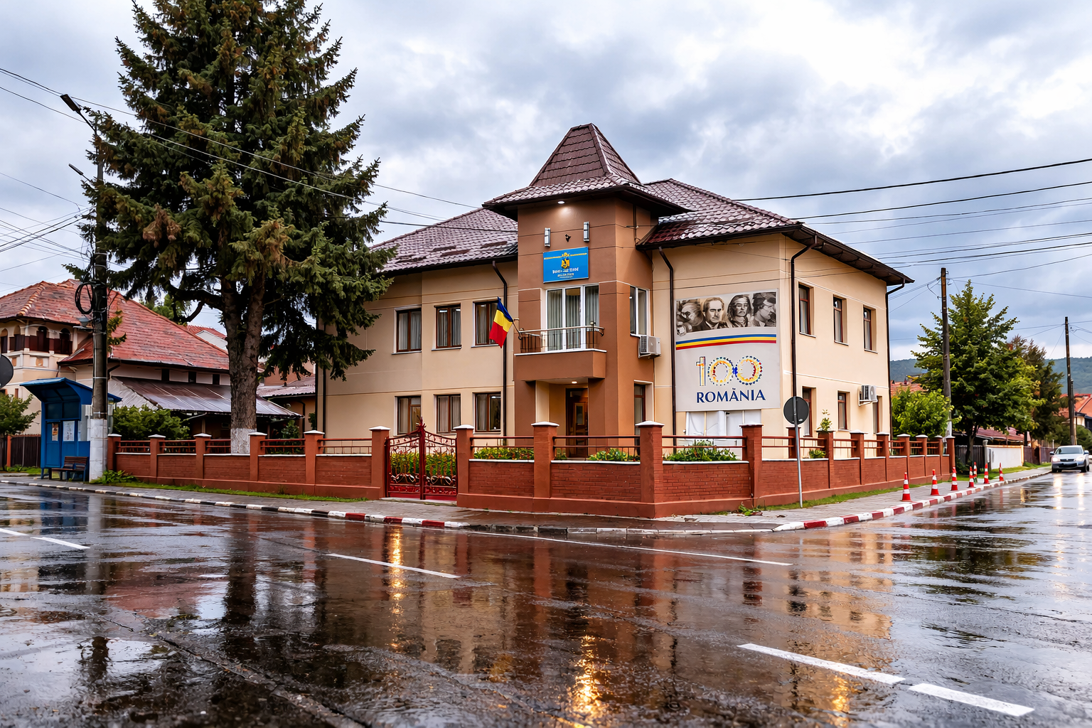 Primărie din Argeș, anunț de maxim interes!