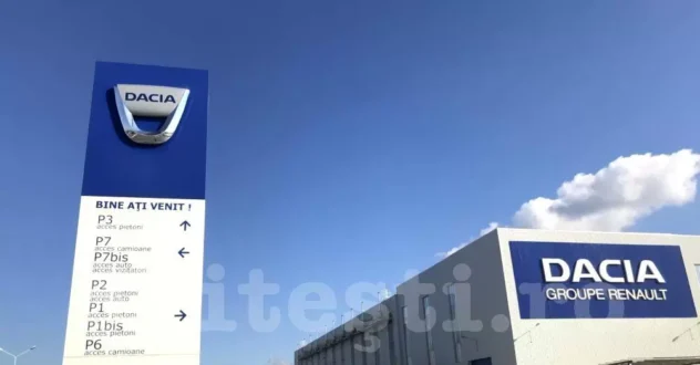 Decizie total neașteptată! Dacia se retrage definitiv!