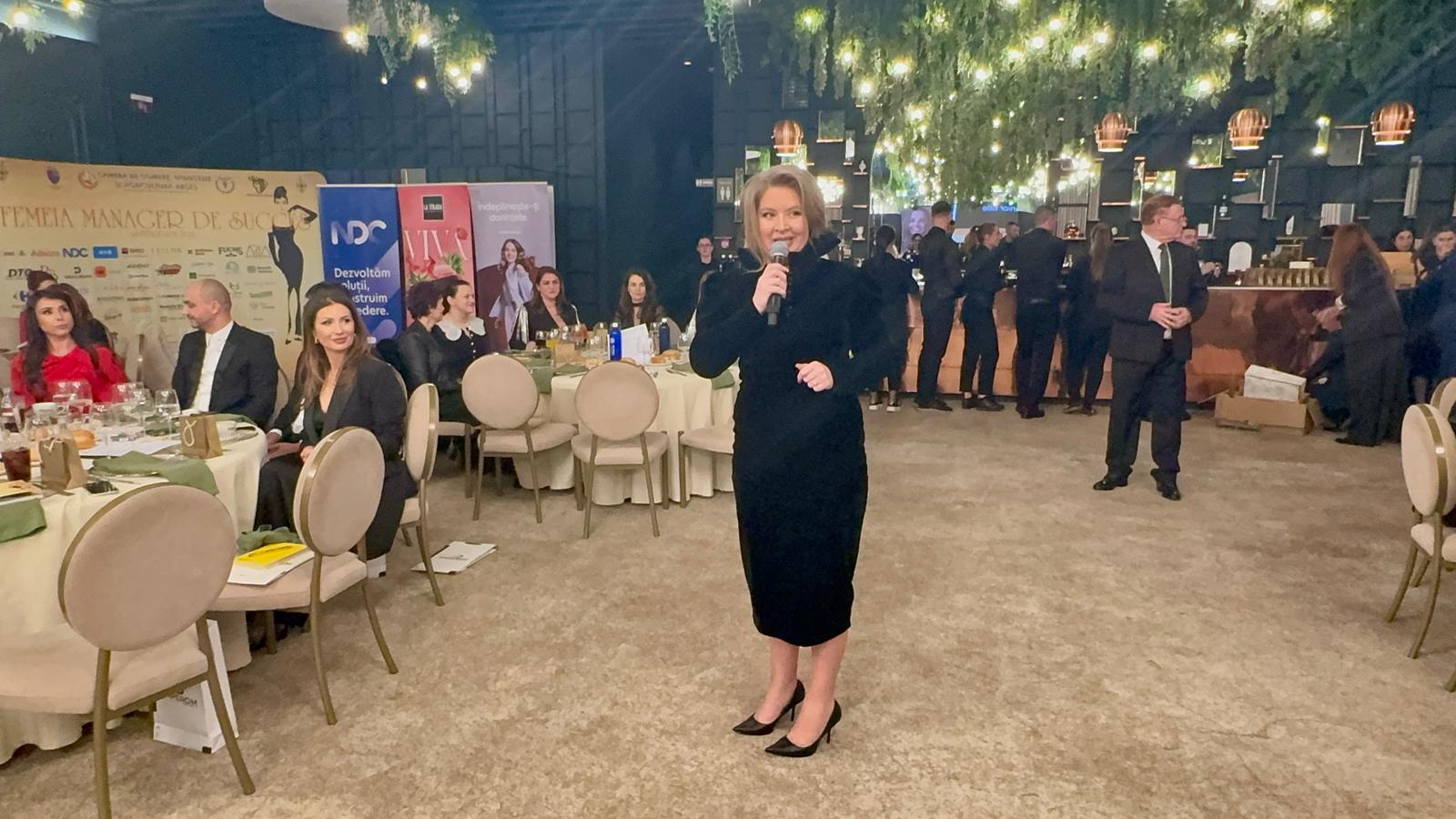 Ioana Făcăleață