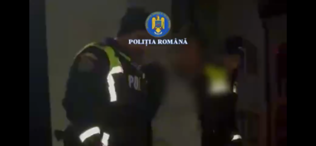 Argeș: A dat foc gospodăriei soției! Era beat și gelos!