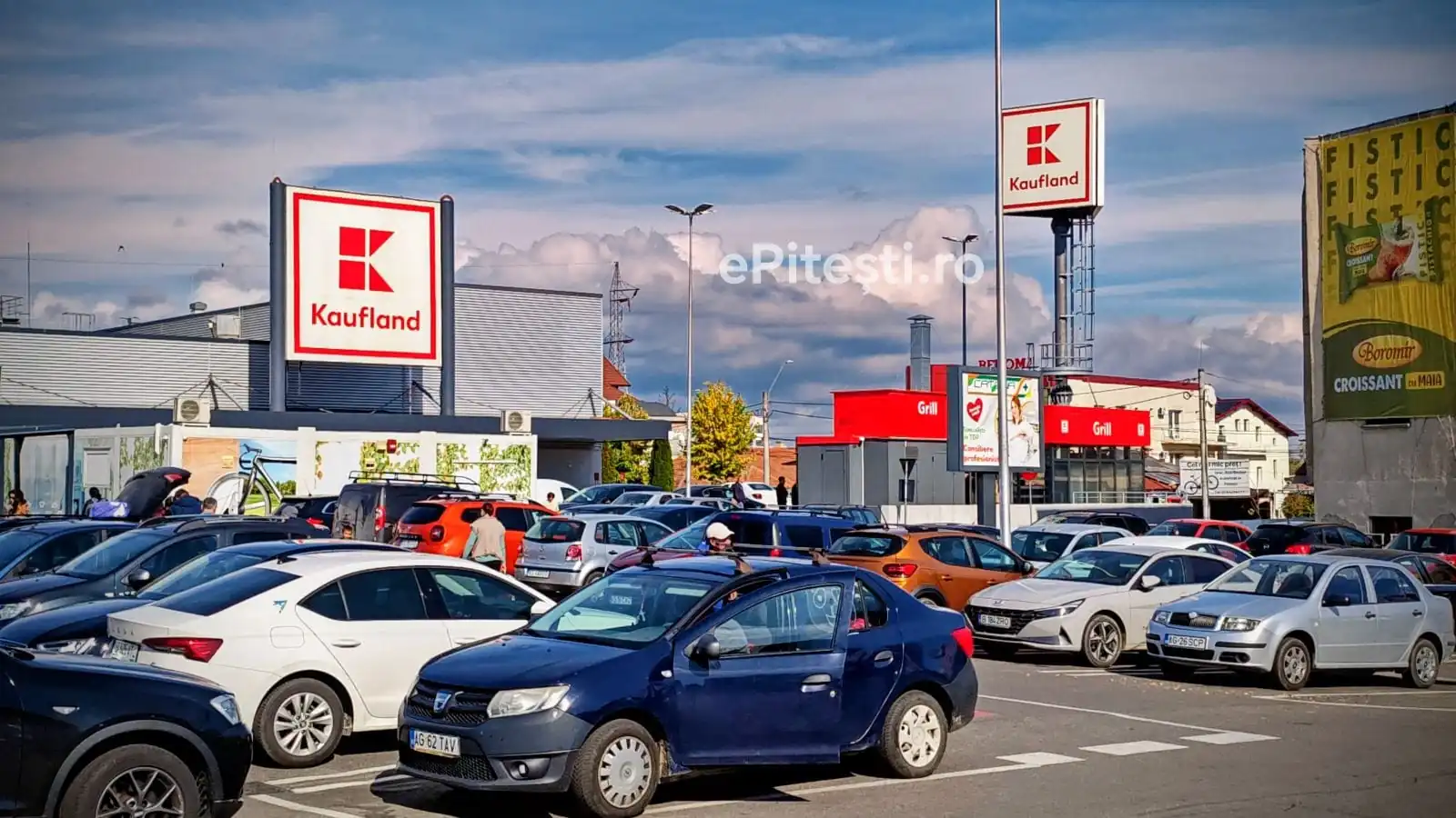 Noutate majoră la Kaufland pentru români