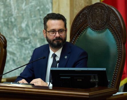 Mihai Coteț, mesaj care dă de gândit la 36 de ani de la Mineriadă