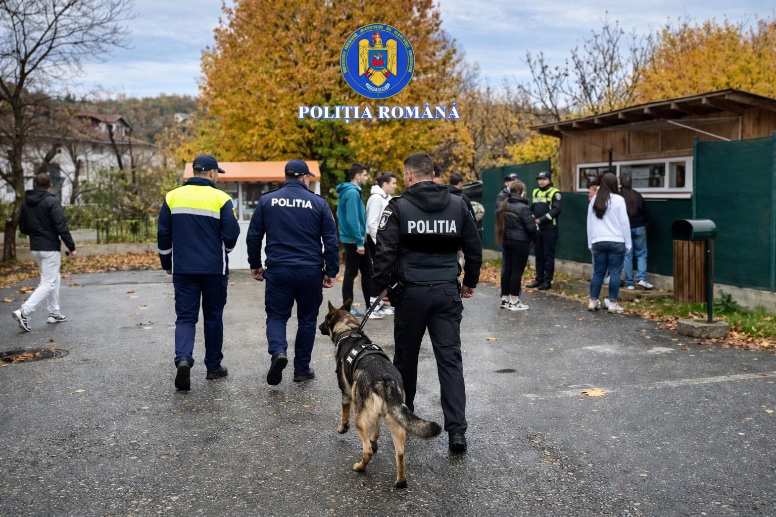 Argeș. Alexia, o fetiță de 13 ani, a fost găsită la aproape 150 km distanță de casă!