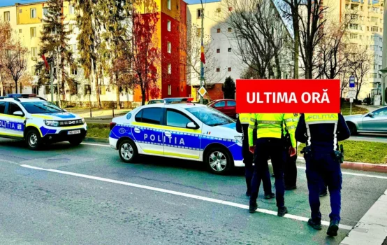 Pitești. Faptă deosebit de gravă! Tânăr de 25 de ani, arestat