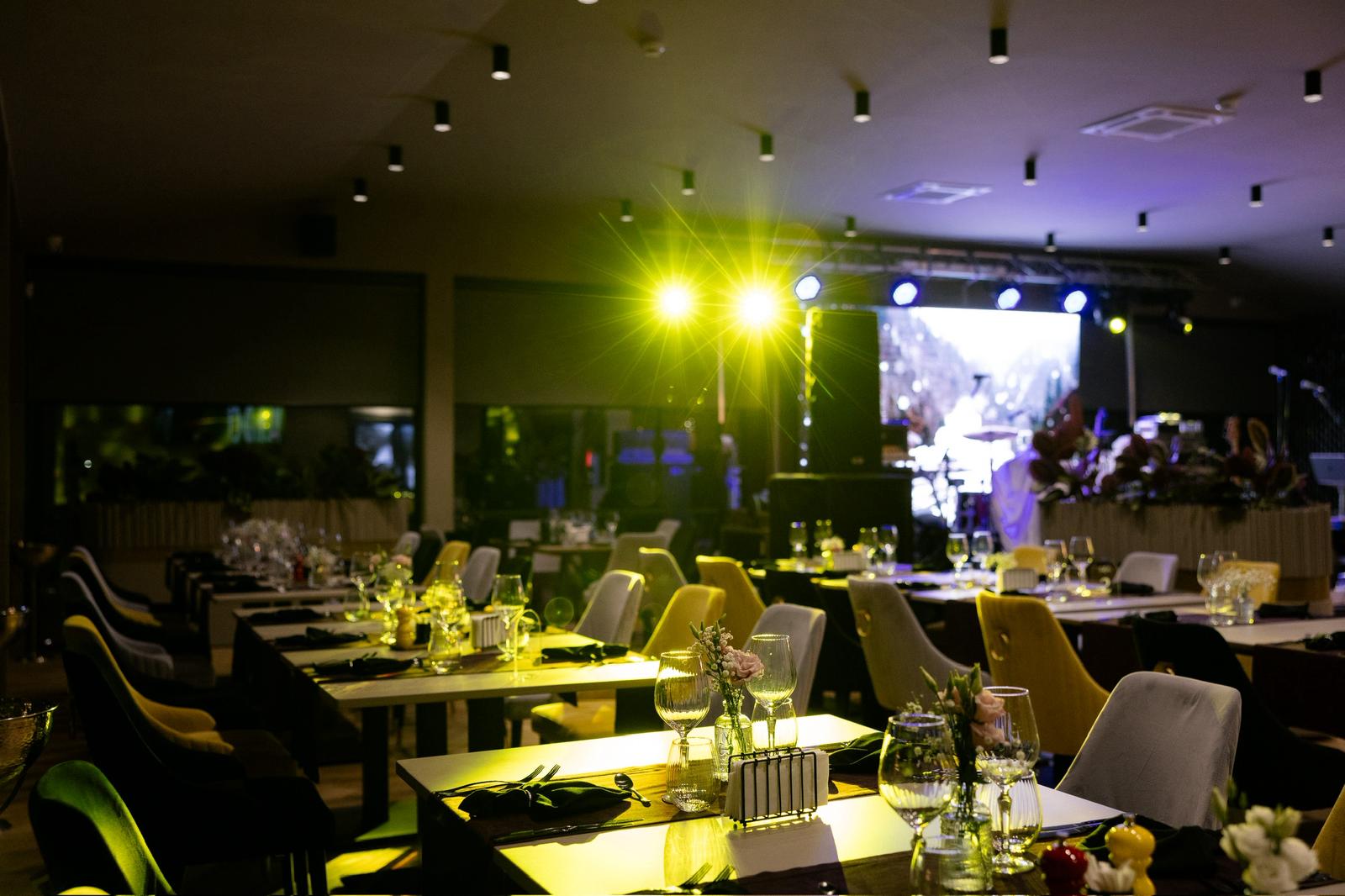 Sierra Events