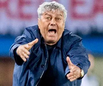 Vești proaste despre Mircea Lucescu!
