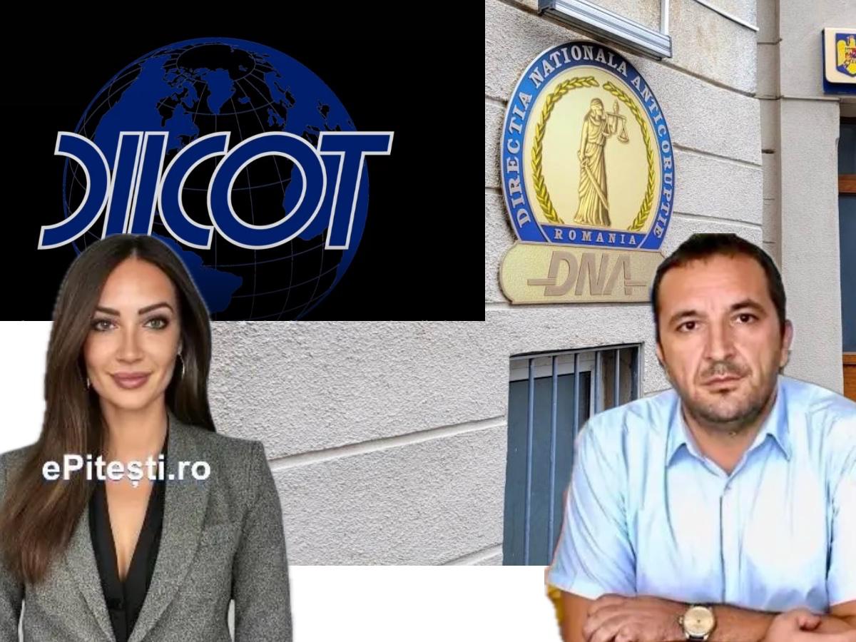 Miză uriașă pentru Argeș: Procurorii Antonia Diaconu și Marius Ștefan, pași decisivi