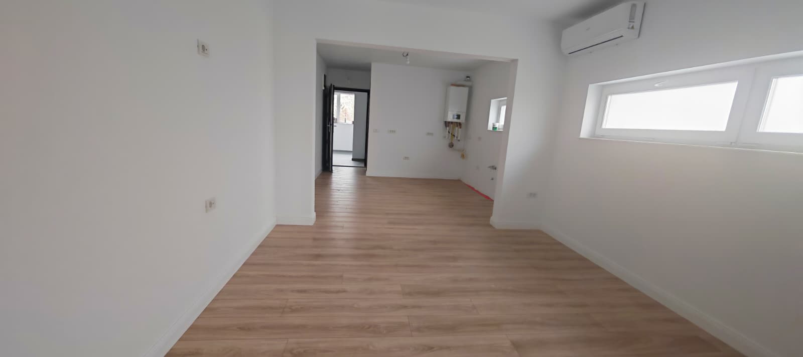 Apartamente Mircea Eliade