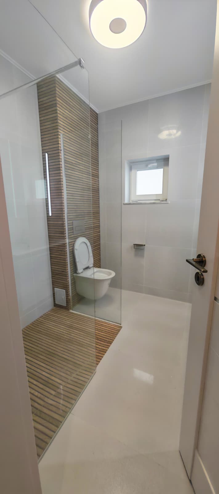 Apartamente strada Mircea Eliade