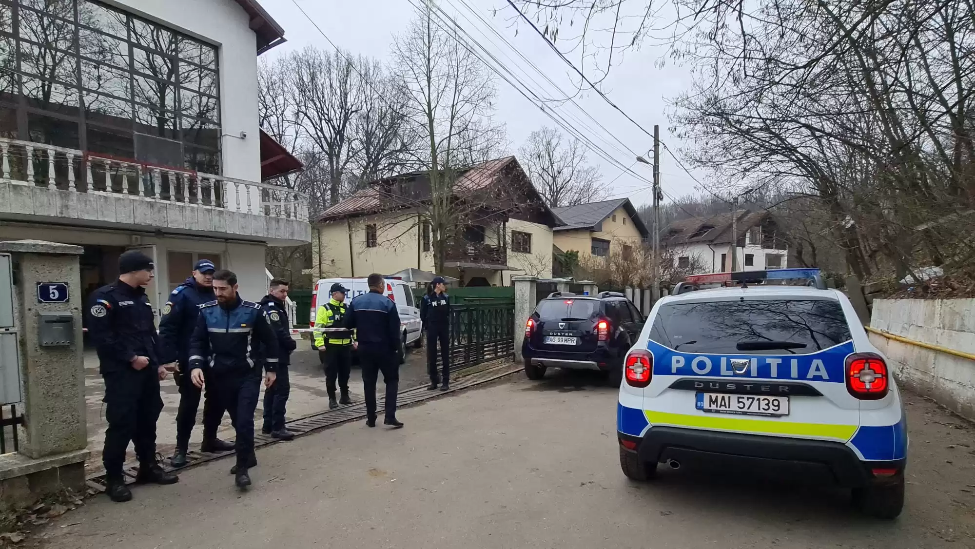 Argeș. Andrei, un băiat 15 ani, de negăsit! Mobilizare uriașă de forțe
