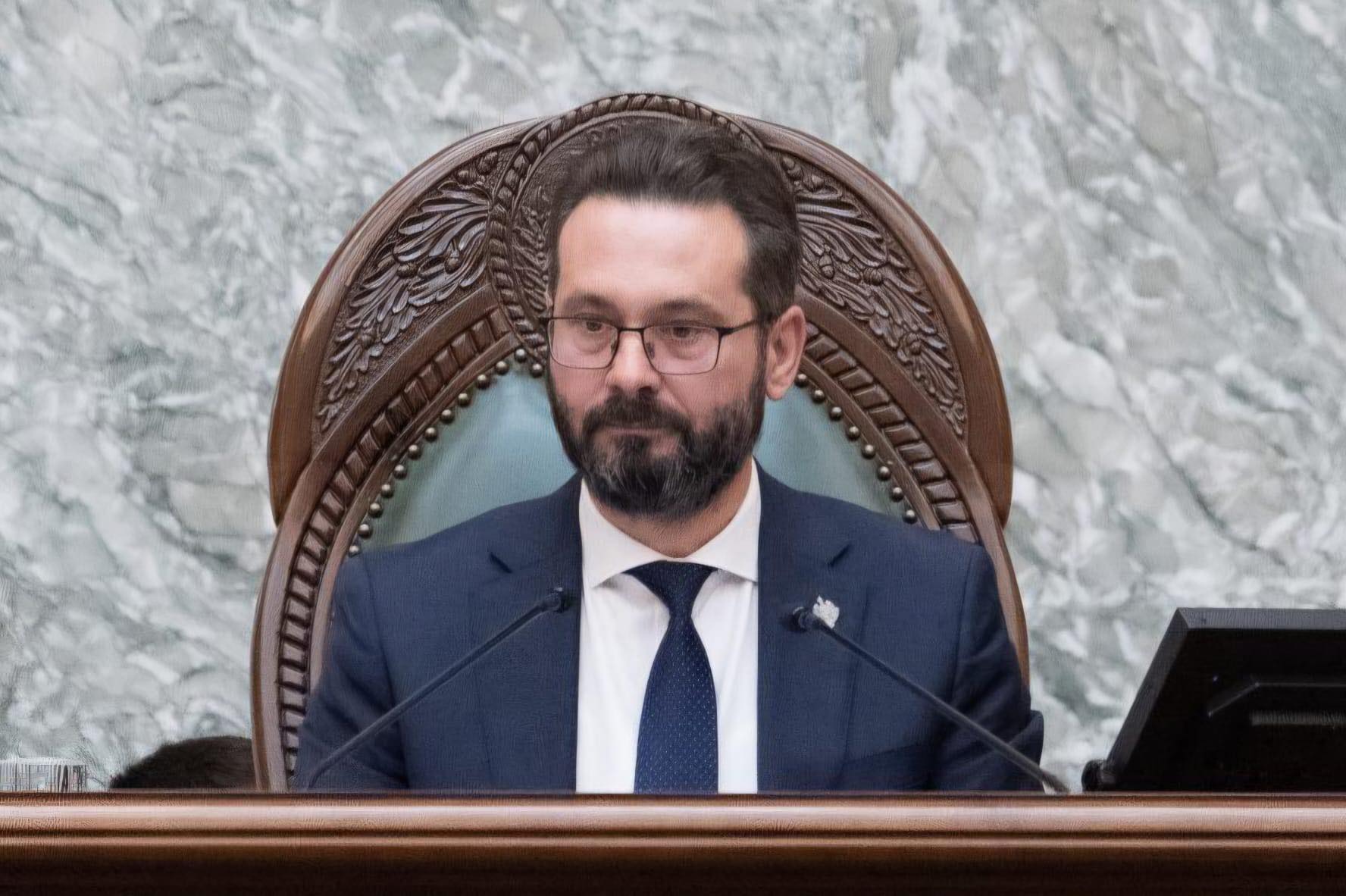 Mihai Coteț: „Recesiunea tehnică nu este un accident neașteptat”