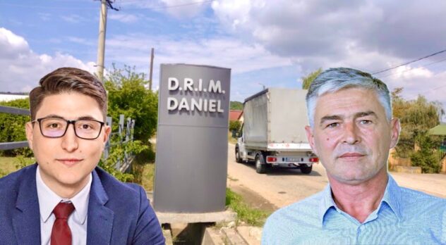 Cum a transformat familia Trandafir un simplu magazin din Pitești într-o afacere de super succes