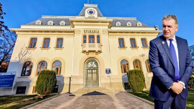 Primarul din Pitești, scenariu sumbru: 112 oameni urmează să plece