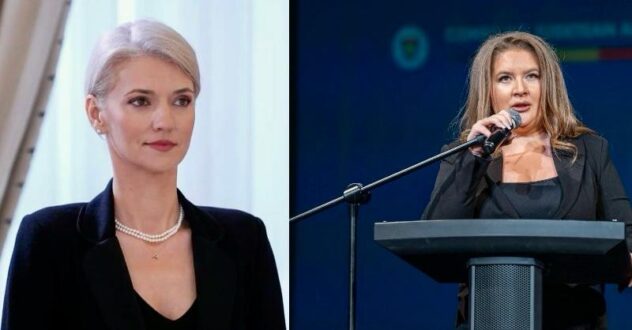 Criza apei la Curtea de Argeș: „Cerem demisia prefectei” – schimb de acuzații între Alina Gorghiu și Ioana Făcăleață: „Nu mă agăț de funcții”