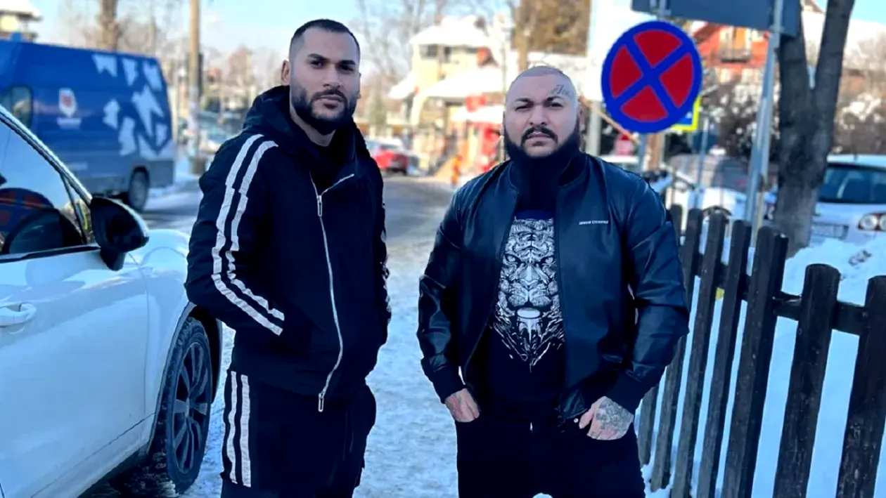 Lovitură năucitoare pentru frații Mocanu! Se pregătesc „să decoleze”