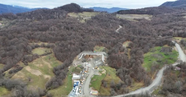 Autostrada A1 Sibiu – Pitești: se prelungește
