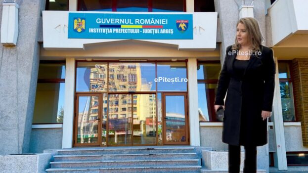 EXCLUSIV | Prefecta de Argeș, declarații explozive: Ședință de urgență după incidente grave!