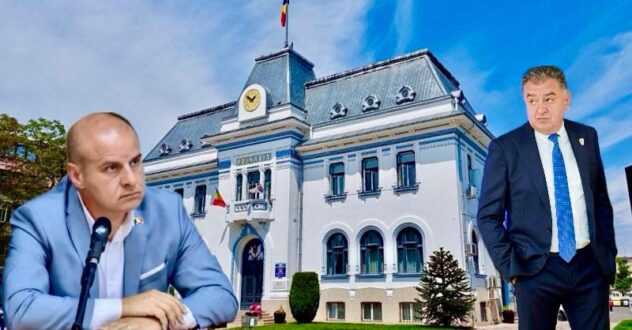 Bombă politică pentru 2028? Gentea: „Tibi e prietenul meu, dar probabil vrea să candideze la primărie”