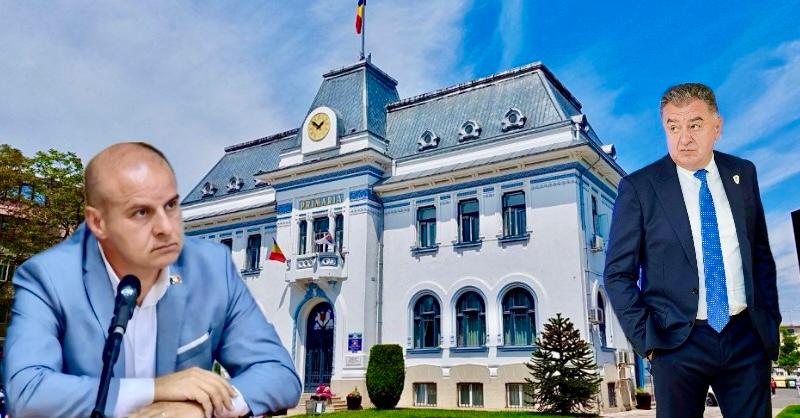 Bombă politică pentru 2028? Gentea: „Tibi e prietenul meu, dar probabil vrea să candideze la primărie”