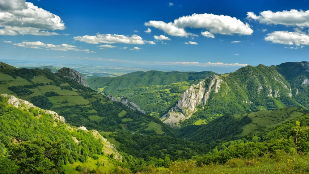 Descoperire majoră în munți!