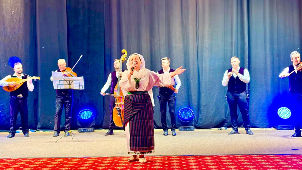 Zinaida Bolboceanu
