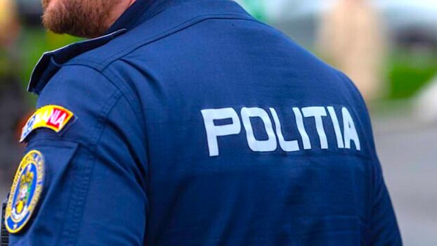 Condamnare pentru un comisar-șef din IPJ Argeș: A urcat băut la volan