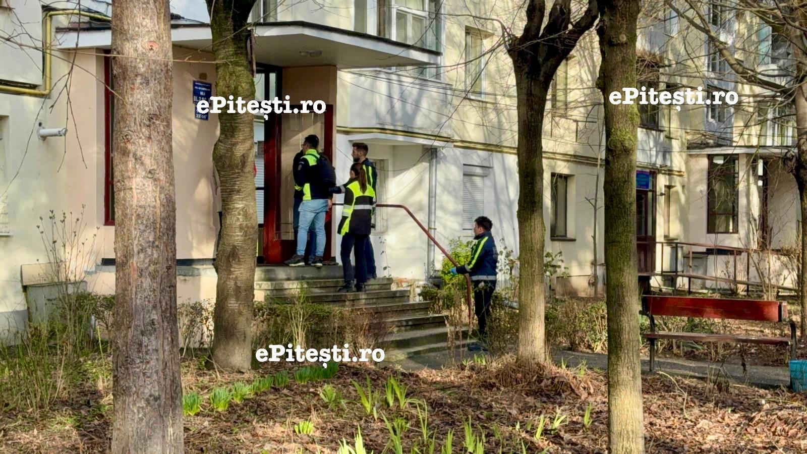 Crimă înfiorătoare în familie!