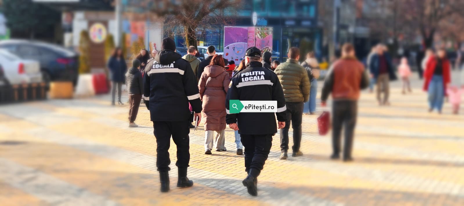 Noua lege a intrat în vigoare: Ce pot face acum polițiștii locali
