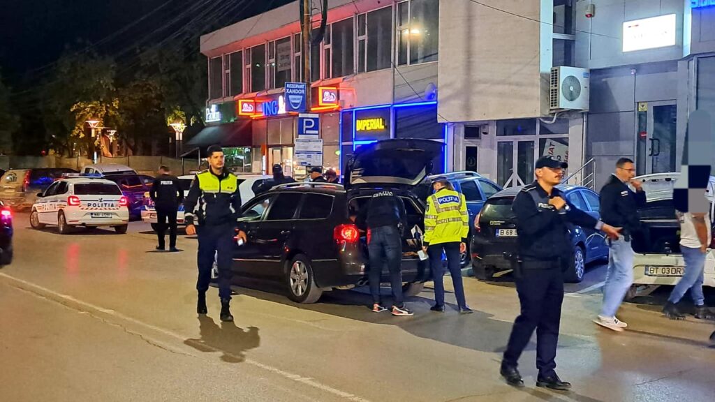 Controale dure în Argeș! Sute de amenzi în doar 24 de ore