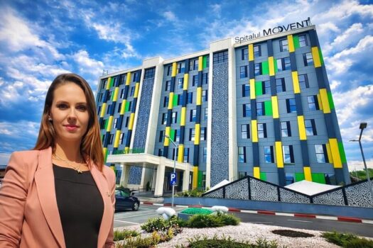 Nu ignora tusea! Dr. Alexandra Ciobanu consultă acum la Spitalul Mioveni