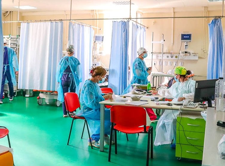 Un nou drept pentru pacienții din România: Legea a fost adoptată