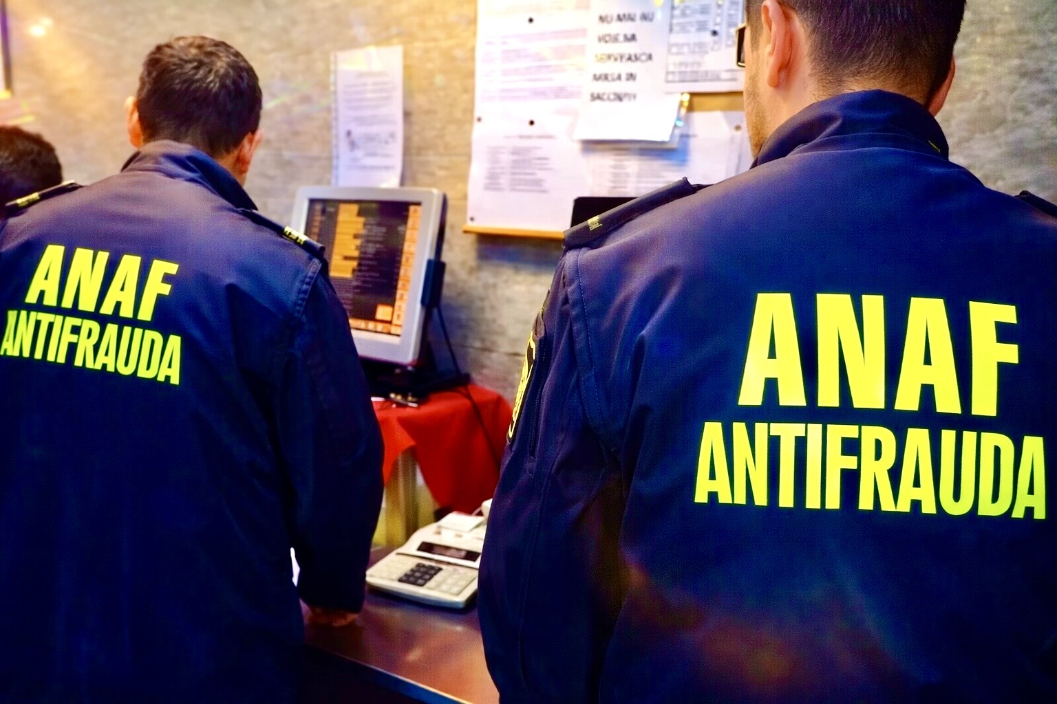 ANAF, anunț grav! Ce s-a descoperit
