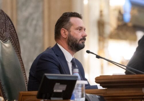 Mihai Coteț: ,,Taxele pentru locurile de veci din Pitești sunt mai mari și decât impozitul pe o garsonieră!”