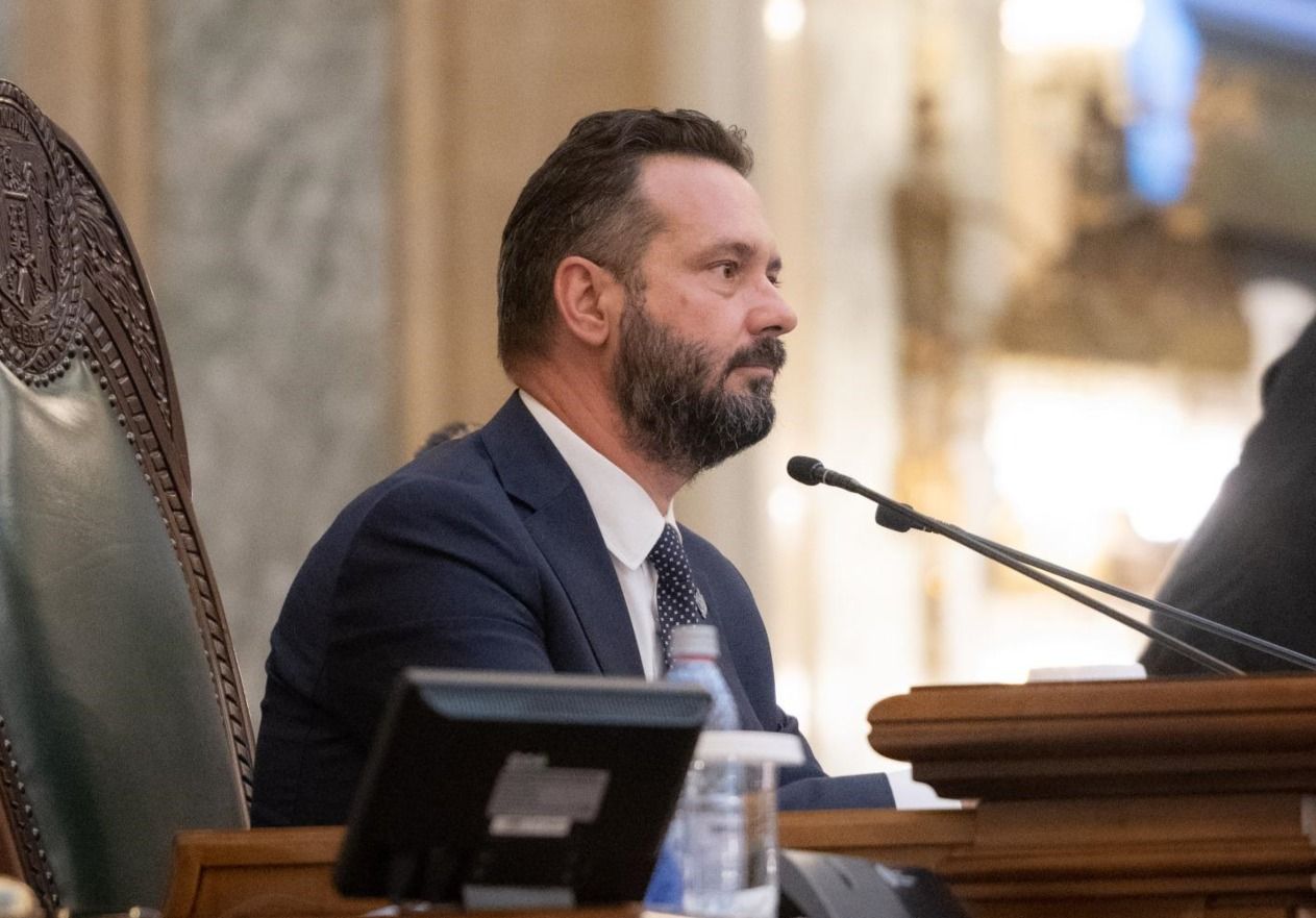 Mihai Coteț: ,,Taxele pentru locurile de veci din Pitești sunt mai mari și decât impozitul pe o garsonieră!"