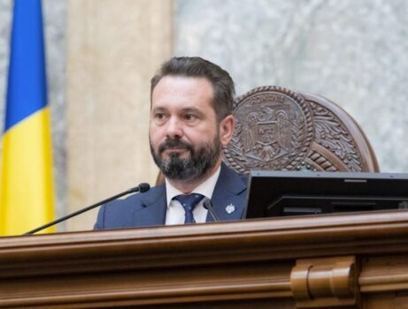 Mihai Coteț: Populismul devine un pericol real!